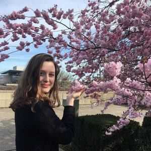 Meet your Posher, Bridget